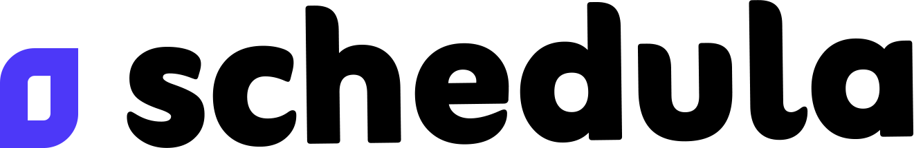 Schedula Logo